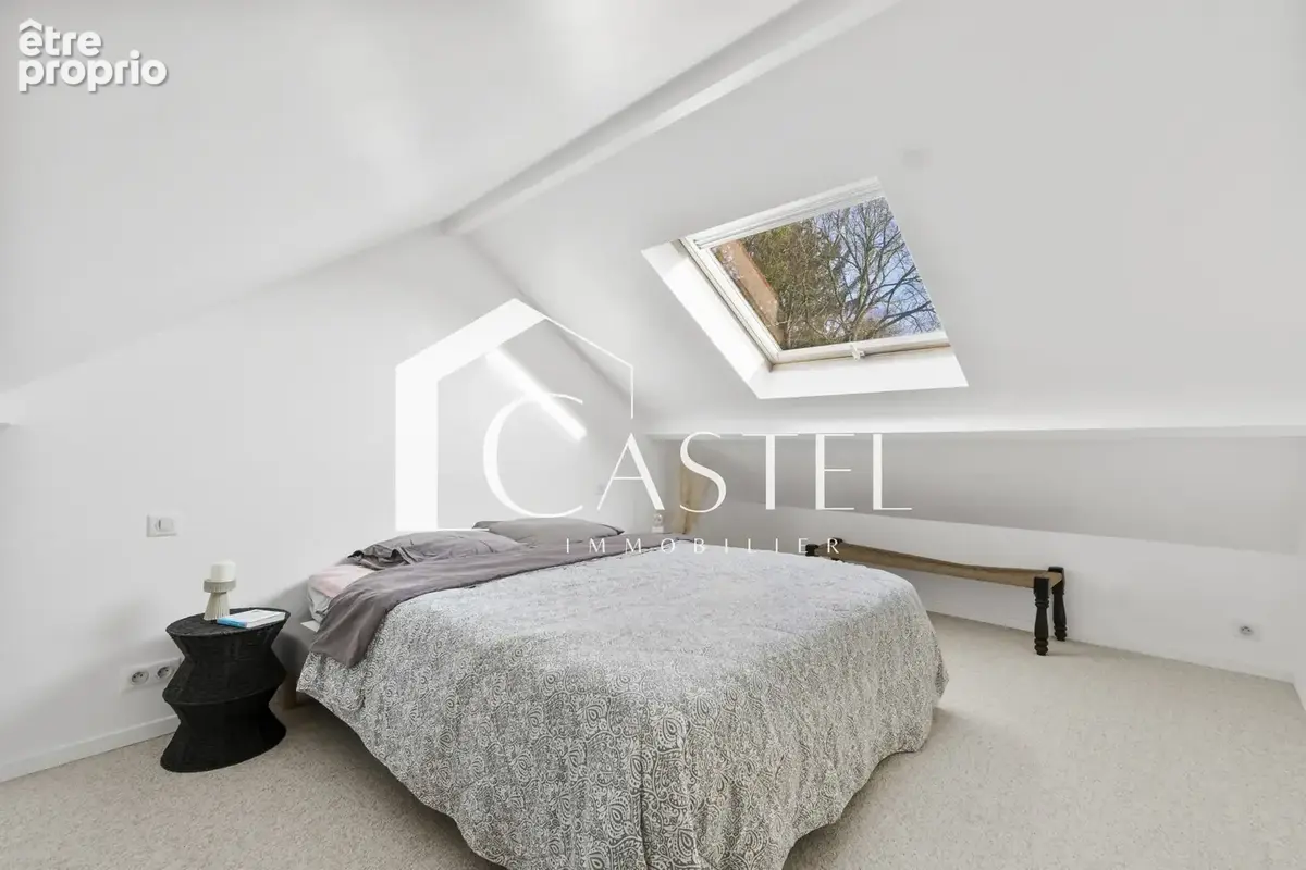 Propriété - 300 m2 - 10 pièces - photo 12