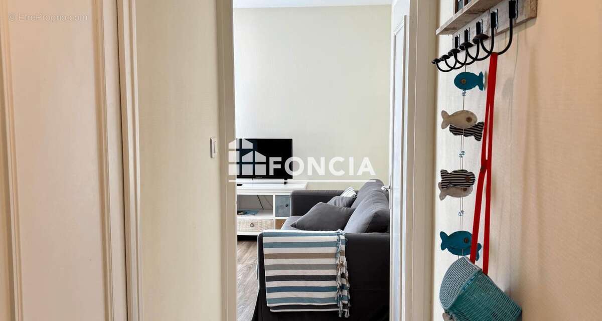 Appartement T3 en rez-de-jardin ! - photo 3