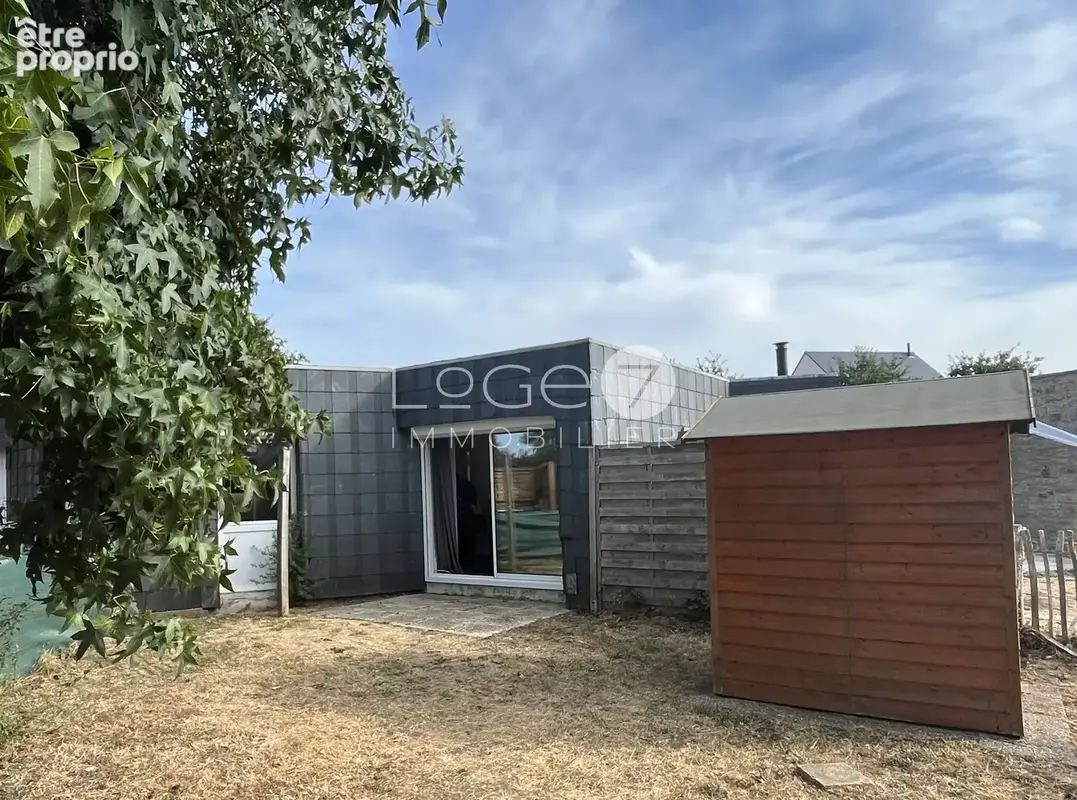 Appartement à GUIDEL