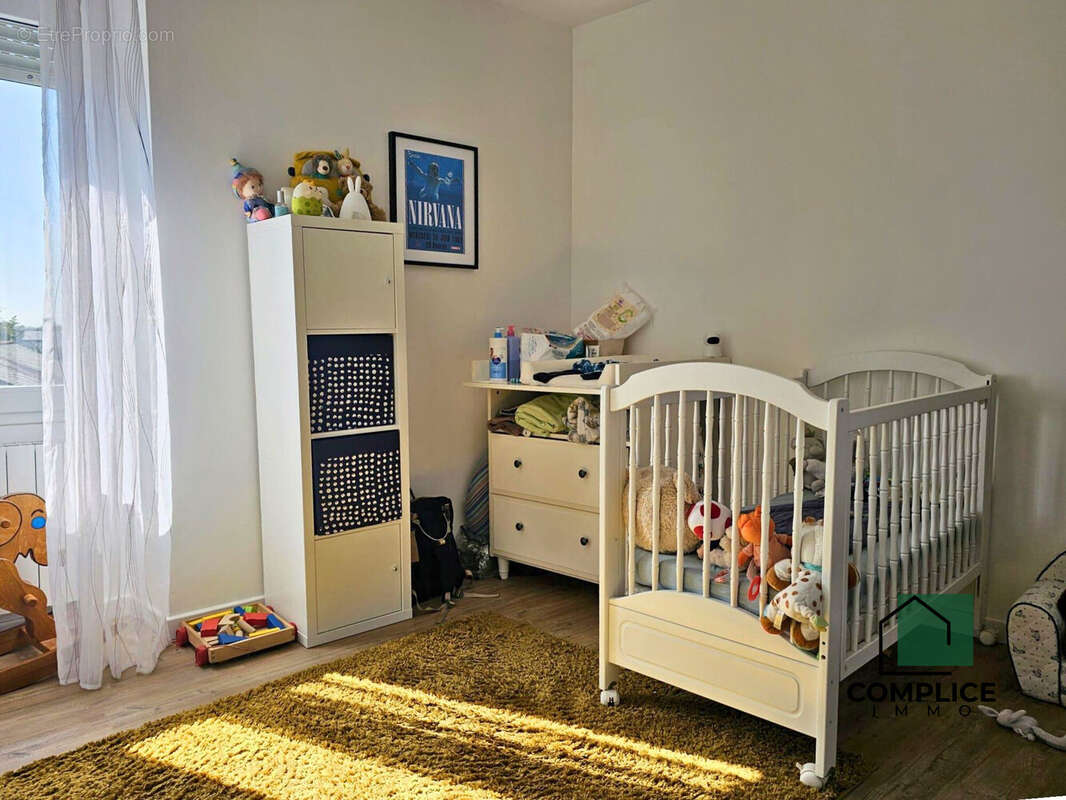 Maison à VIGNEUX-DE-BRETAGNE