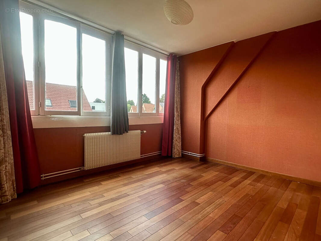 Maison à VILLENEUVE-D&#039;ASCQ