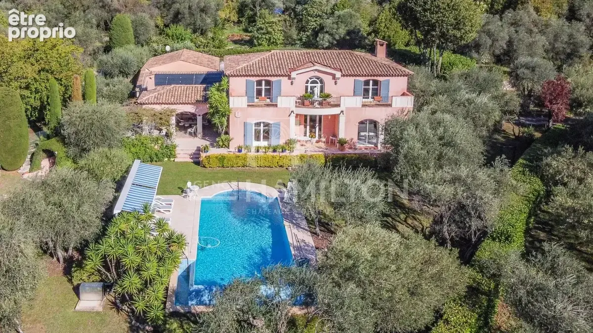 Magnifique propriété de 2 maisons au calme absolu - photo 16