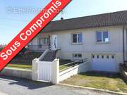  - Maison à THOUARS