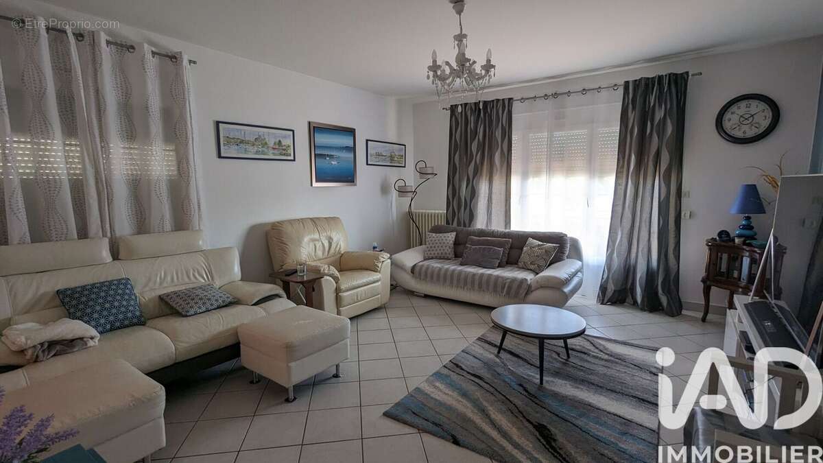 Photo 5 - Maison à ROYAN