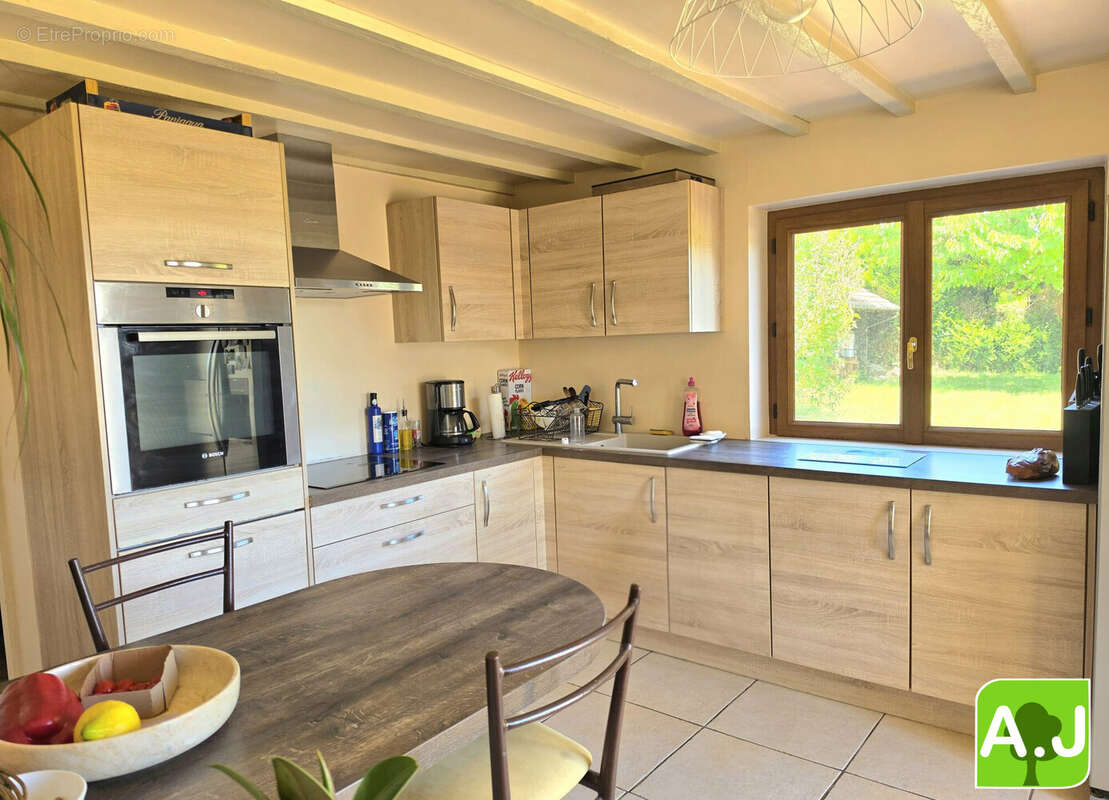 Maison à ANET