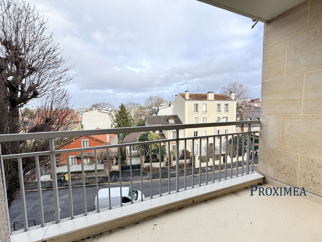Appartement à CRETEIL