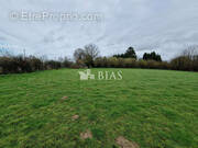 Terrain à HONFLEUR