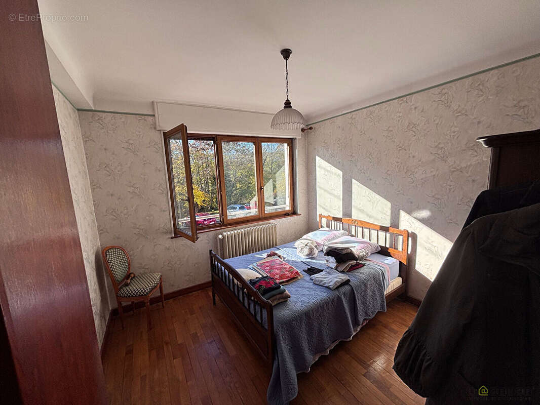 Maison à SAINT-DIE-DES-VOSGES