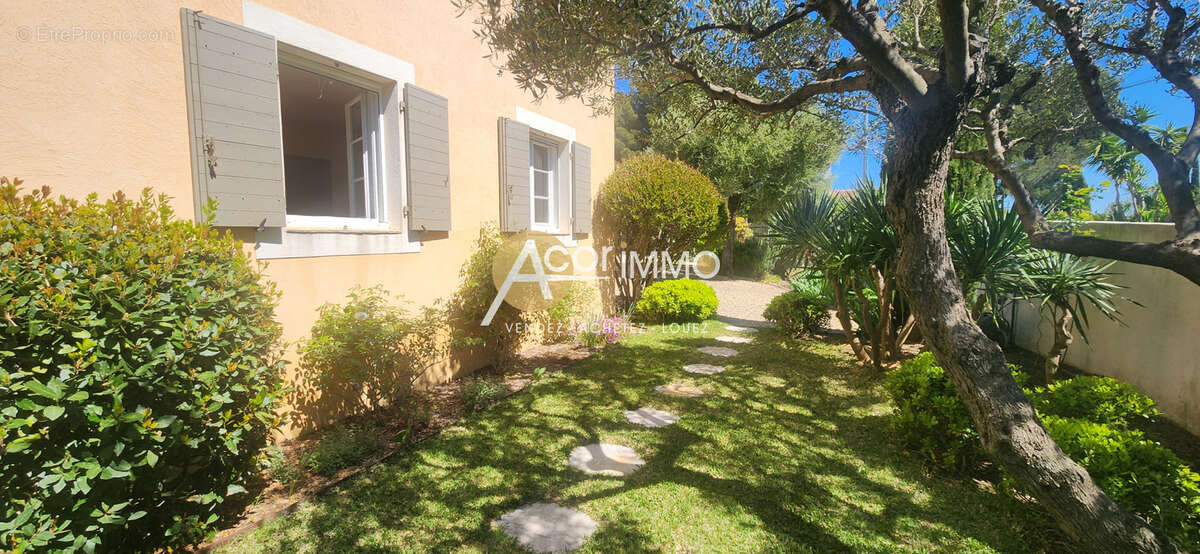 La seyne sud - villa d'exception    sur les hauteurs de la seyne-sur-mer - photo 18