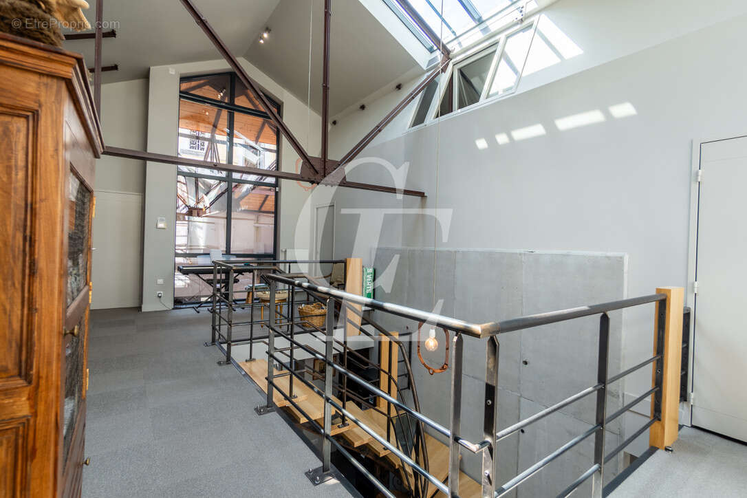 Maison à SAINT-ETIENNE