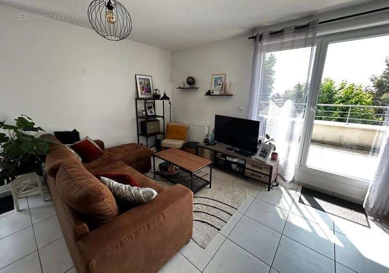 Appartement à TOURS