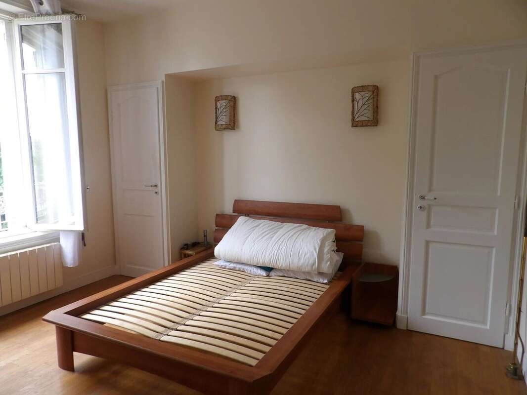 Maison à MARCILLY-SUR-EURE