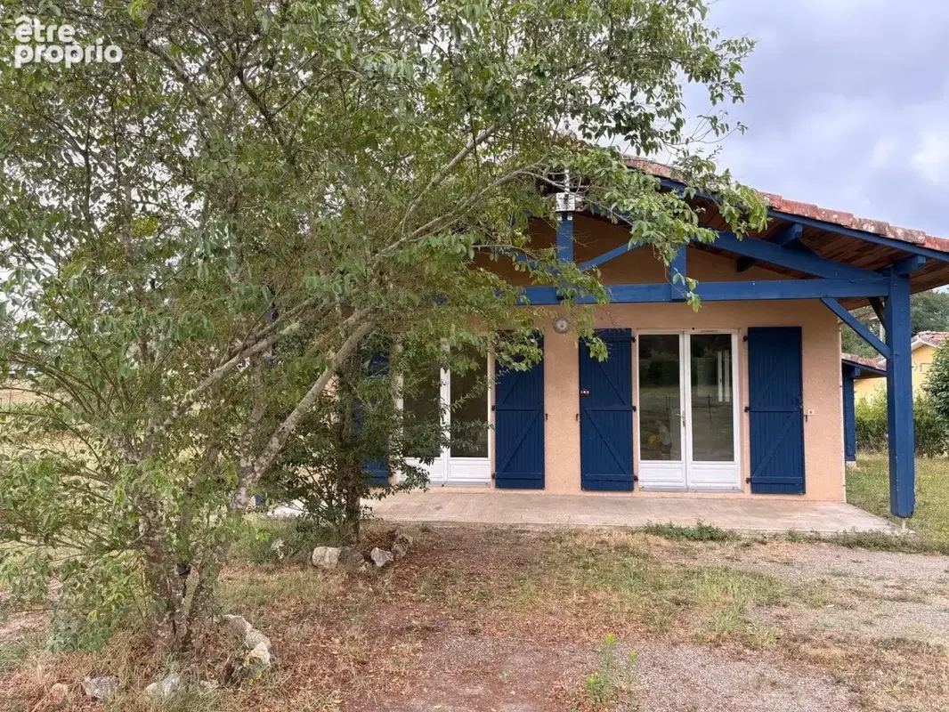 Photo 1 - Maison à CREON-D'ARMAGNAC