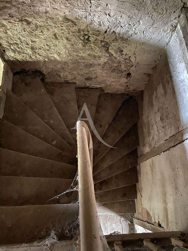 Appartement à CASTELNAUDARY