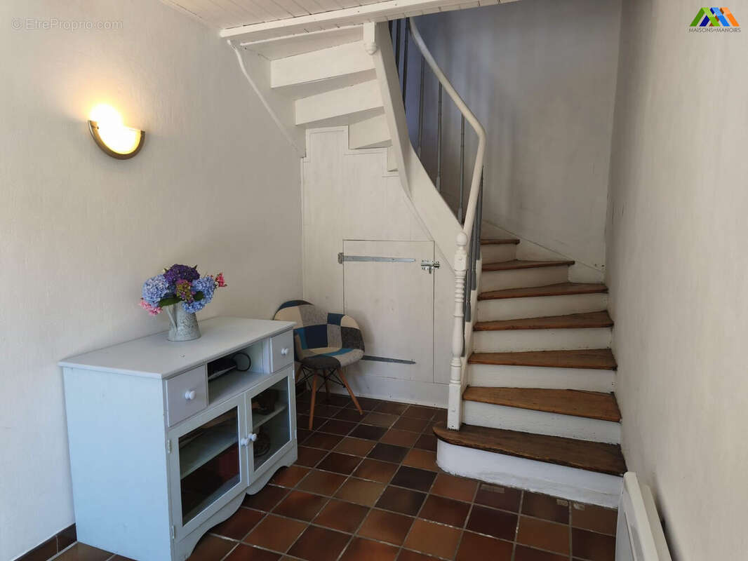 Maison 176 m² à Ponsan-Soubiran  - photo 6