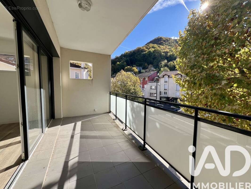 Photo 7 - Appartement à DOMENE