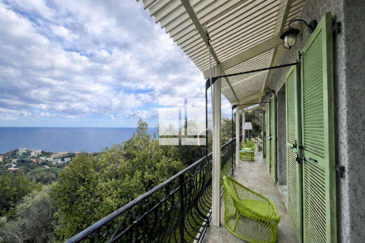Maison à BASTIA