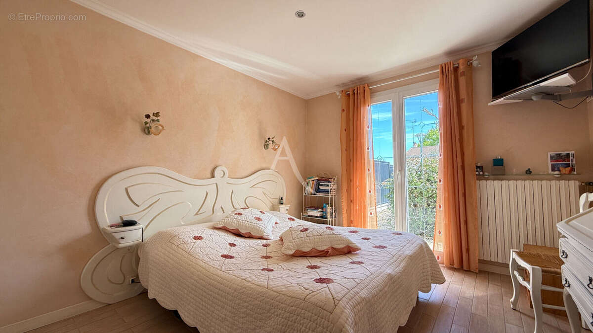 Maison Mouilleron Le Captif 4 pièce(s) - photo 7