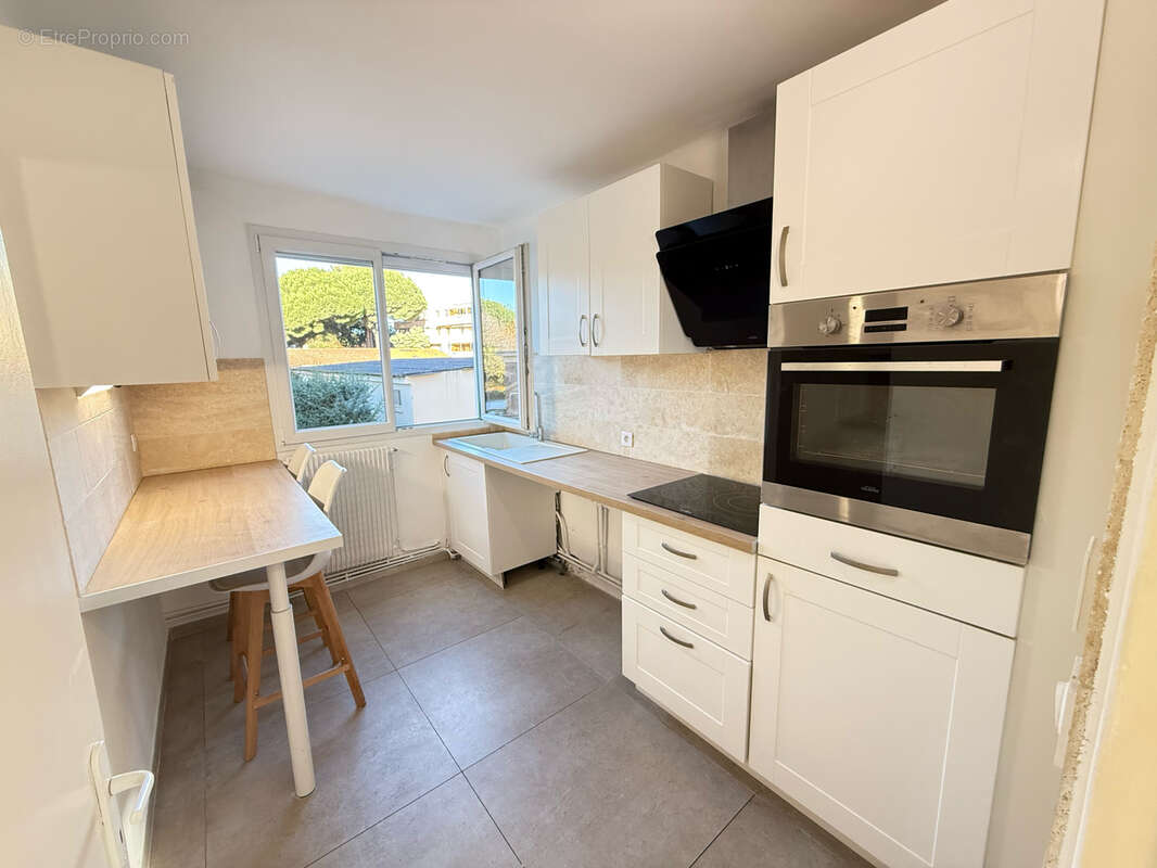 Appartement à FREJUS