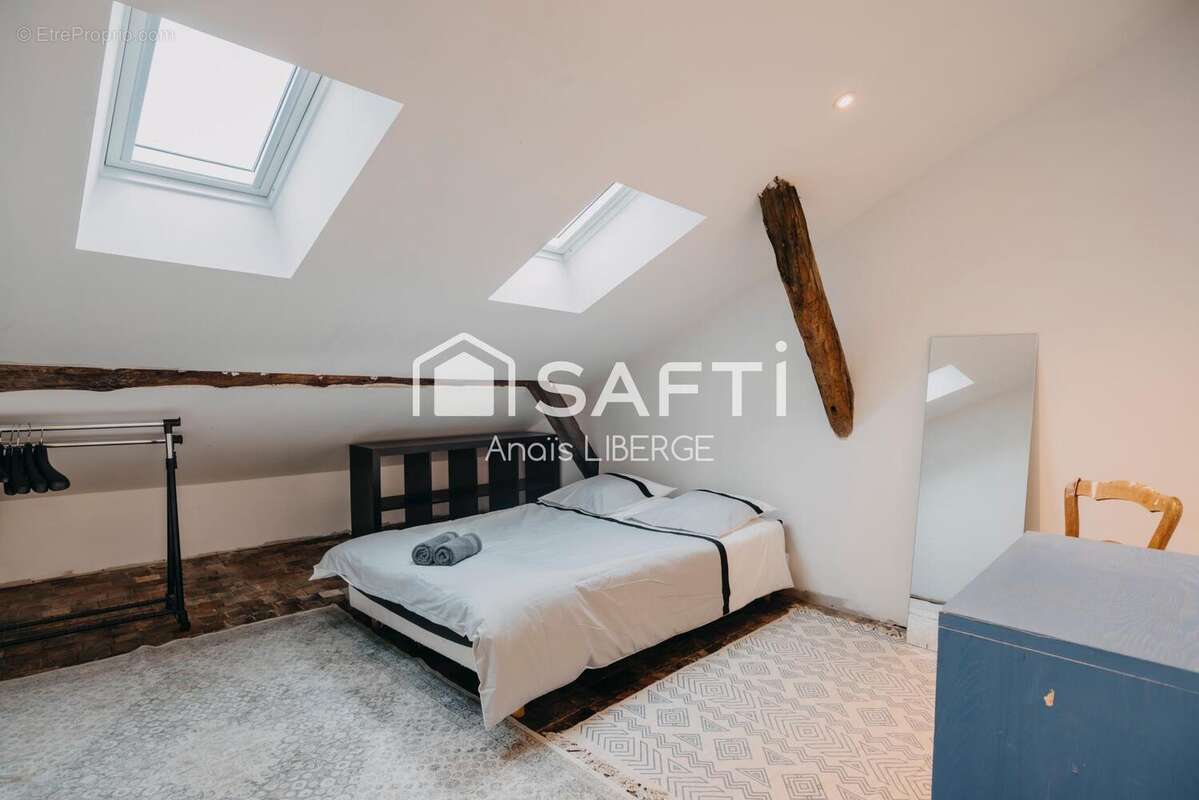 Photo 6 - Appartement à NANTES