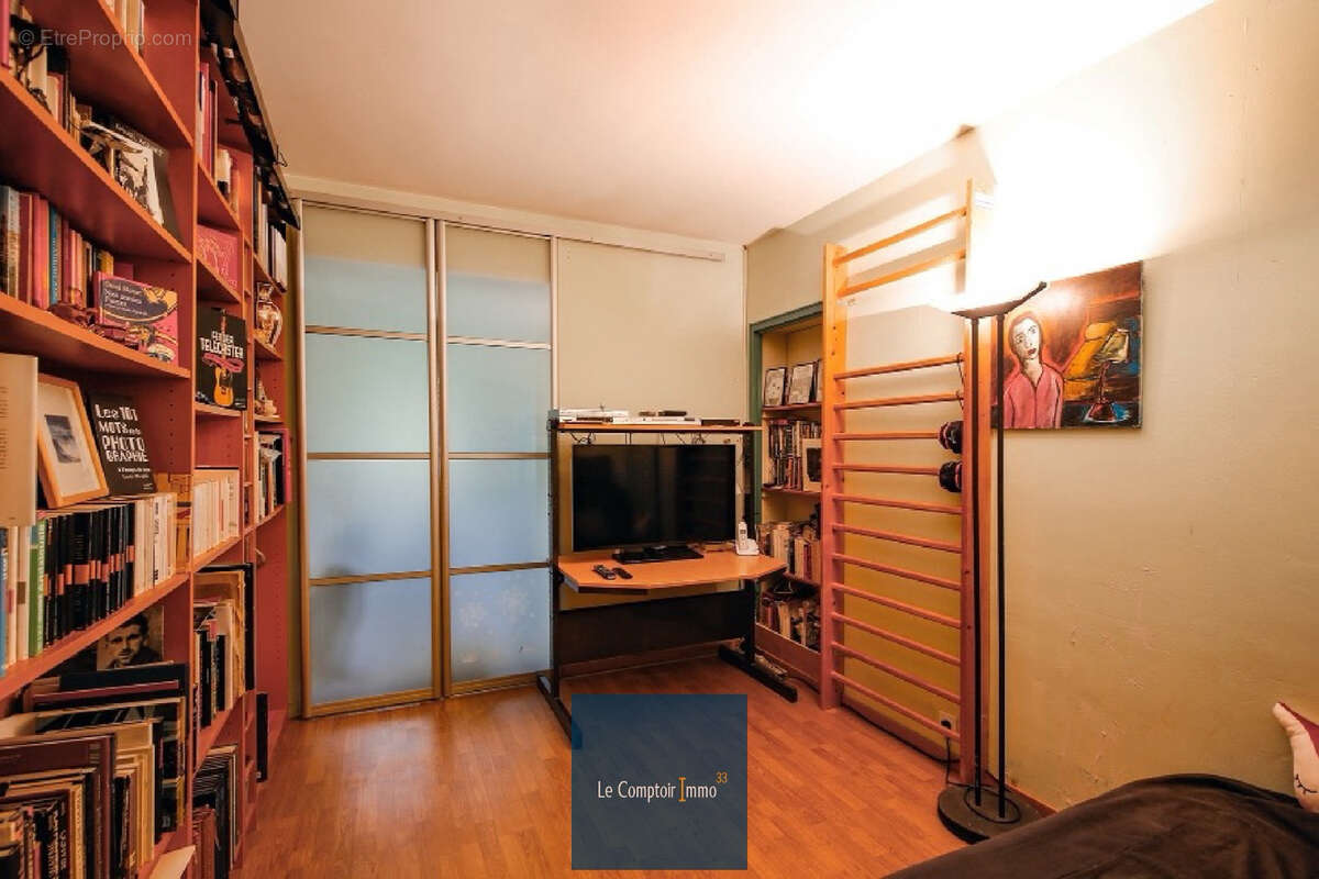 Maison à SAINT-LOUBES