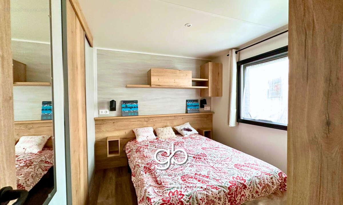 Résidence secondaire à vias plage   40 m2 à partir de 80 000 € - photo 7