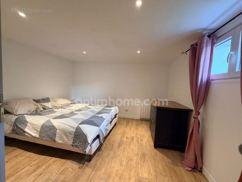 Maison à RIVEDOUX-PLAGE