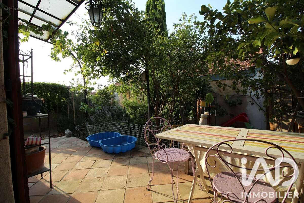 Maison 76 m² à Marseille-16e  - photo 5