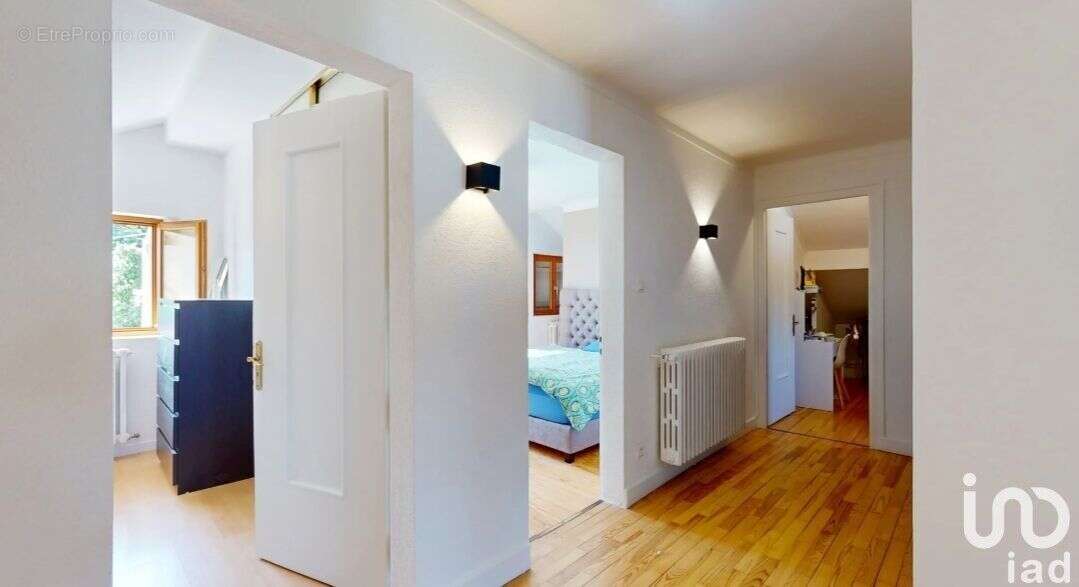 Photo 7 - Maison à SAINT-JULIEN-EN-GENEVOIS