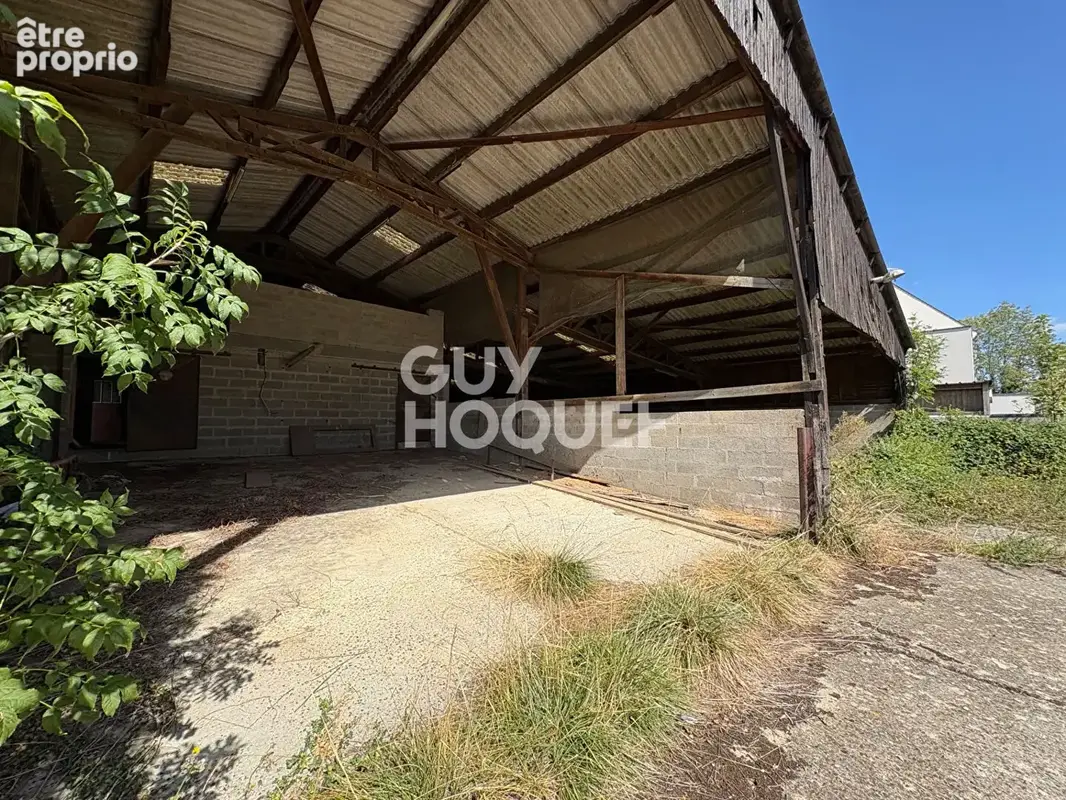 Maison 900 m² à vendre à Jaux (60880) - photo 4