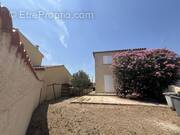 Maison à FRONTIGNAN