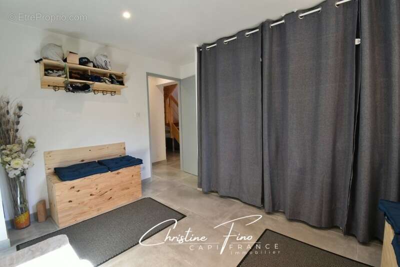 Maison à SAINT-CHAFFREY