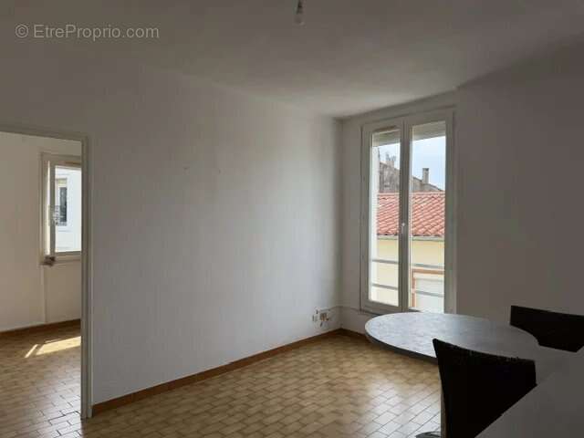 Appartement à FRONTIGNAN