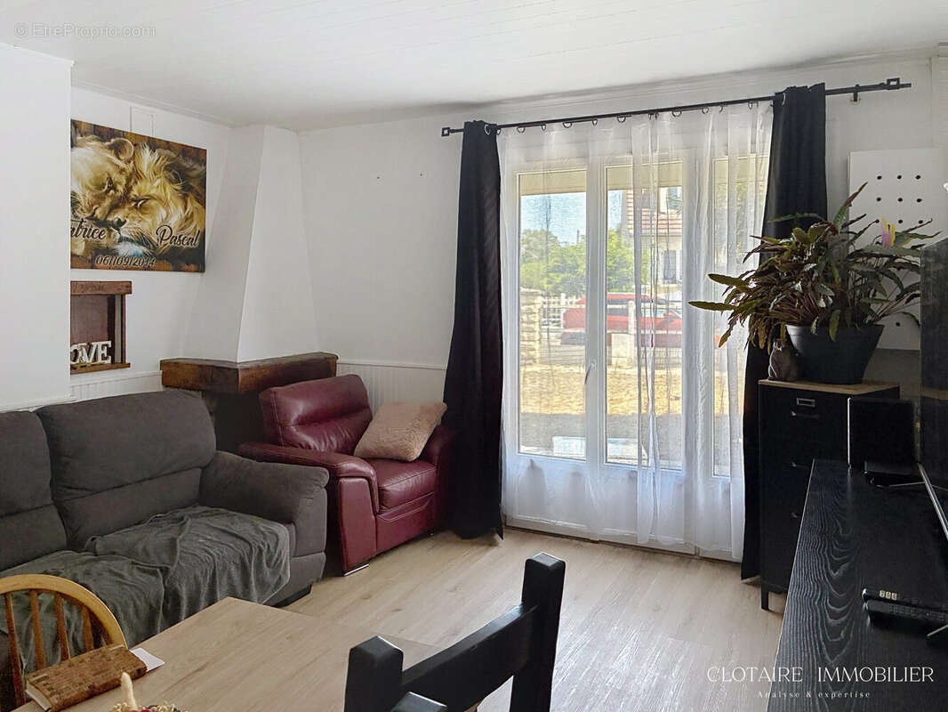 Maison 55 m² à Rethondes  - photo 3