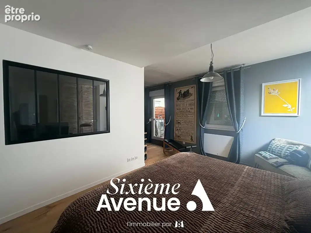 Appartement à vendre à Châlons En Champagne de type 3 pièce(s) 86 m2 - photo 8