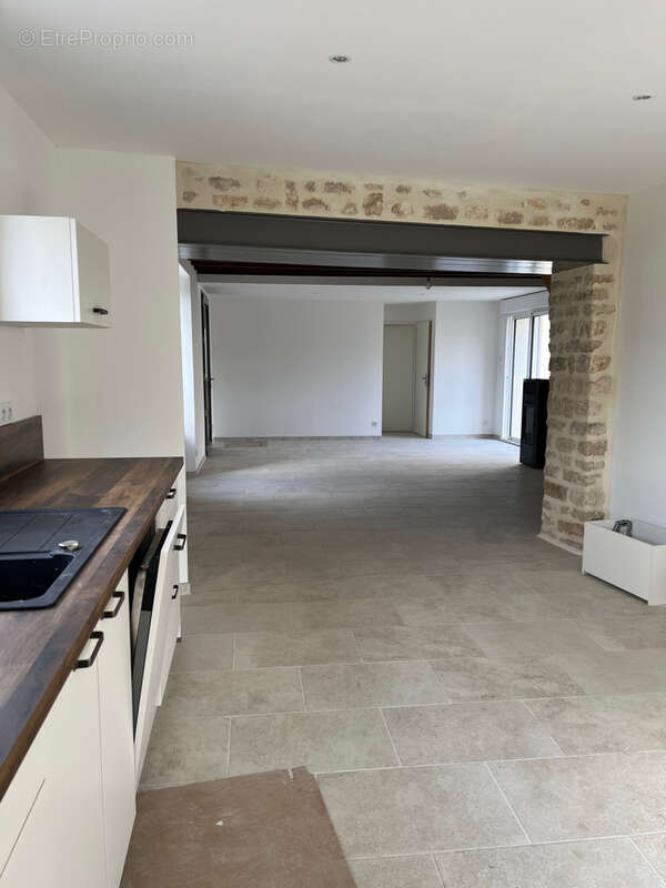 Maison à SAINTE-HERMINE