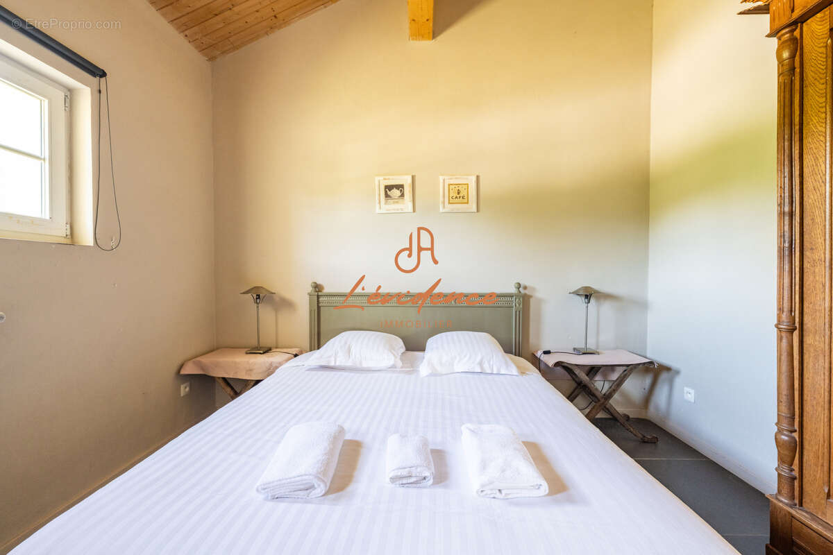 Appartement à ALLAN