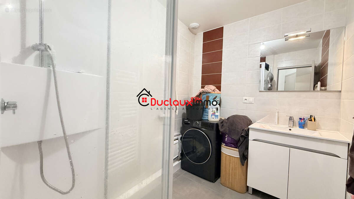 Appartement à AURILLAC