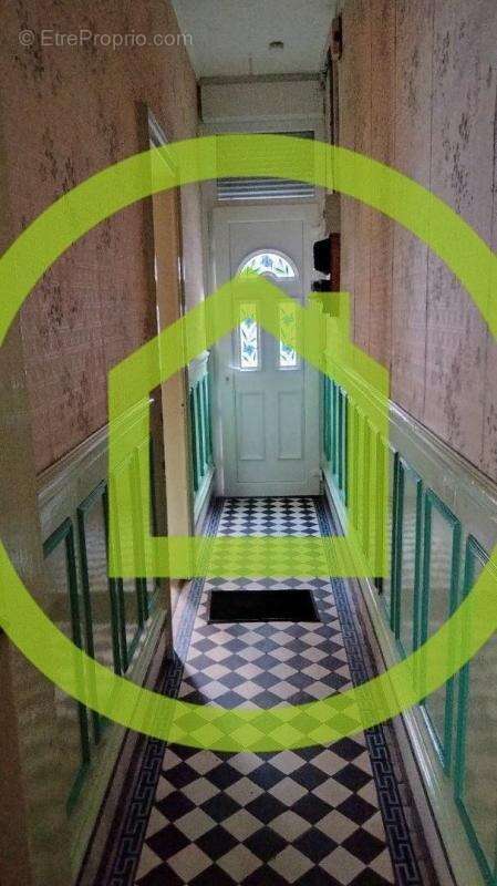 Maison à LE CATEAU-CAMBRESIS