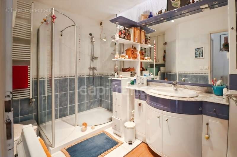 Appartement à LA GRANDE-MOTTE