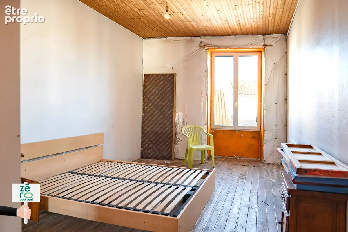 Maison pleine de charme à Saint-Jean-d’Hermine - photo 15