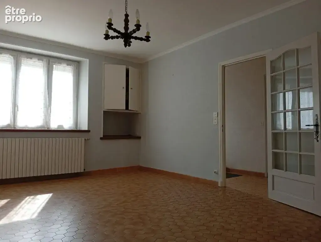 A vendre maison labastide rouairoux 81270 - photo 3