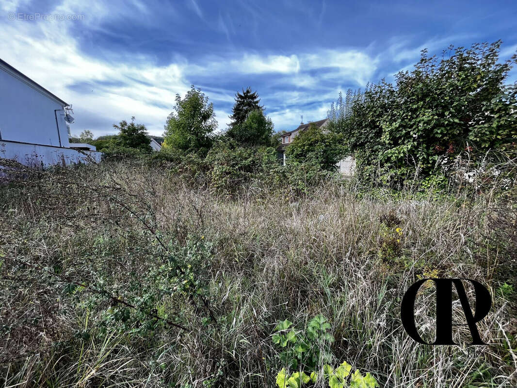 Terrain 800 m² à Marcoussis  - photo 3