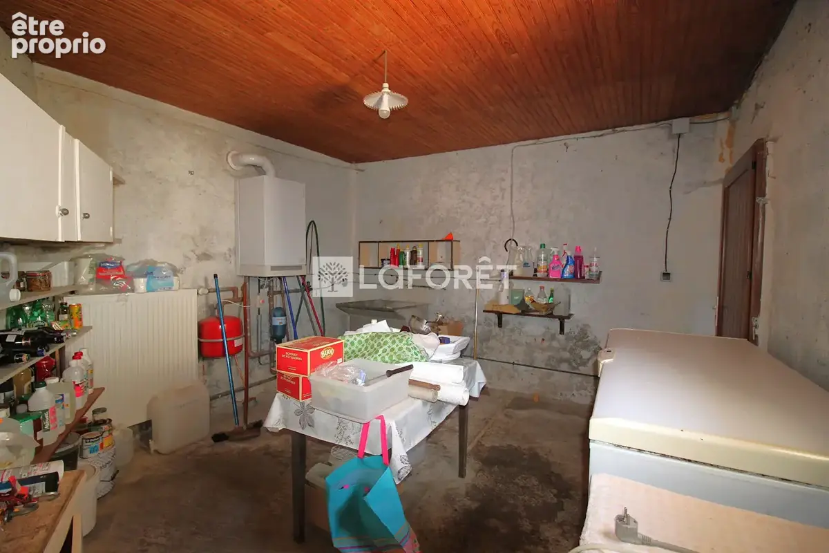 Maison de 145 m² sur la commune de Saint Jean-De-Côle - photo 11