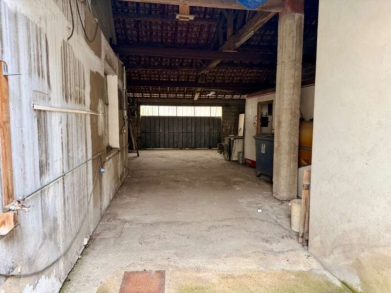 Appartement à WASSY