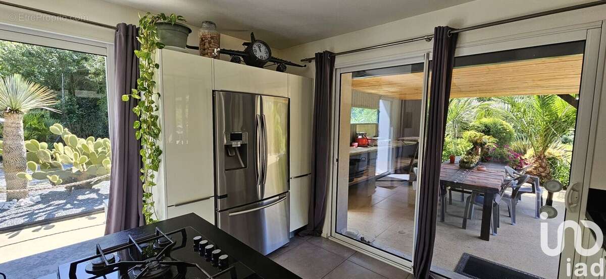 Photo 8 - Maison à MISSILLAC