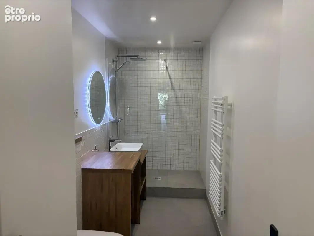 Appartement 102 m² à Meudon  - photo 10