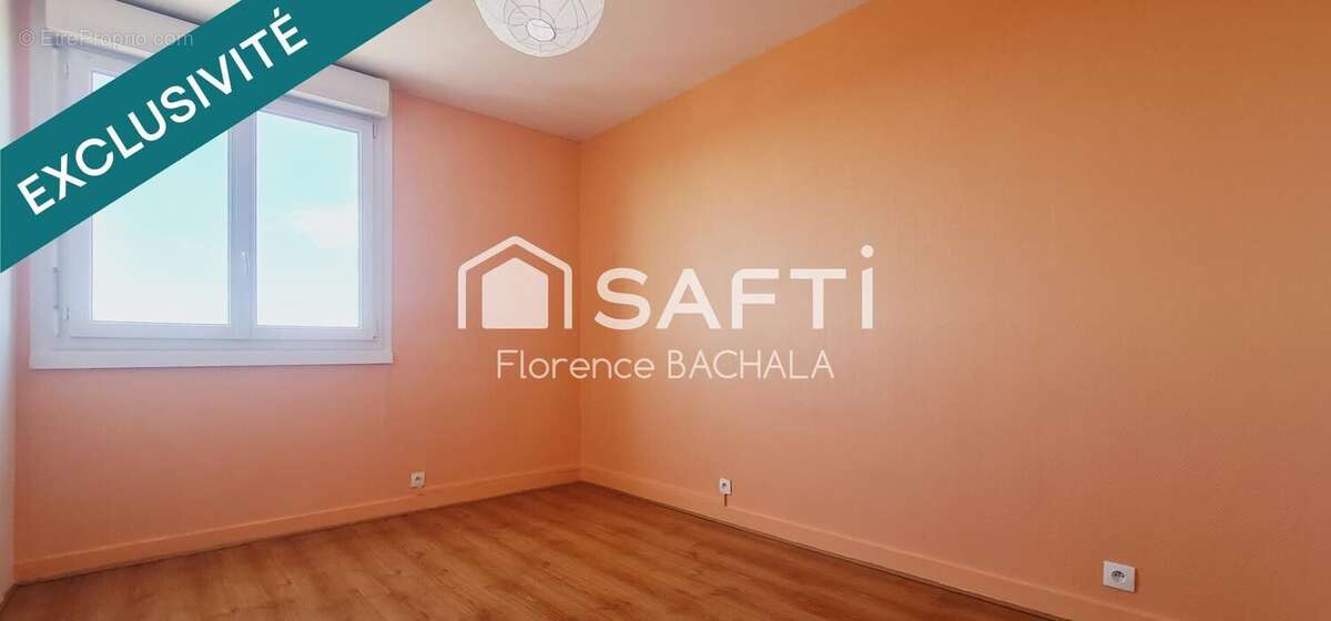 Photo 9 - Appartement à CHENOVE