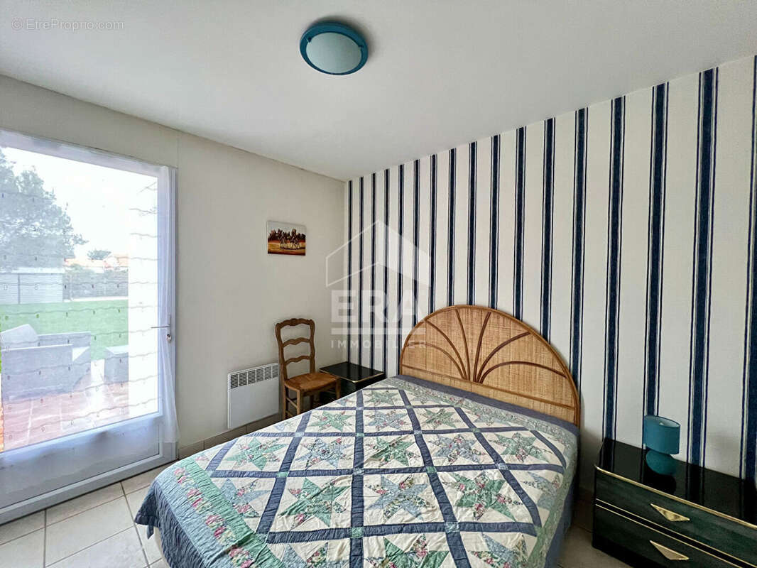 Maison à SAINT-SULPICE-DE-ROYAN