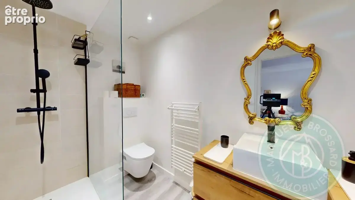 Ensemble immobilier au coeur de Bagnères-de-Bigorre - photo 6
